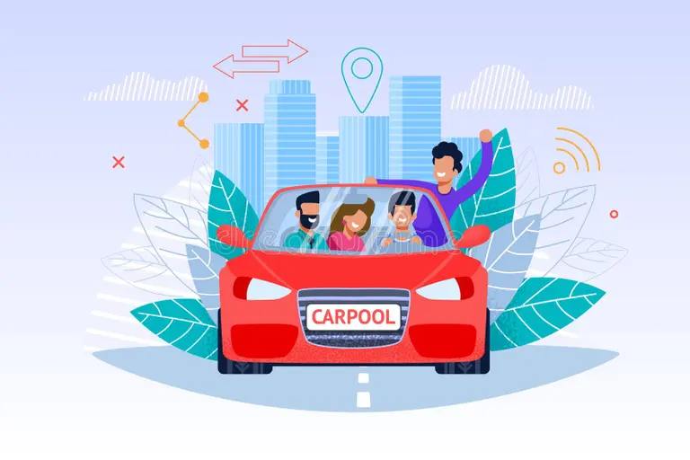 Carpool